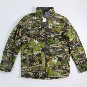 Under Armour Hunting Jacket Men's Medium